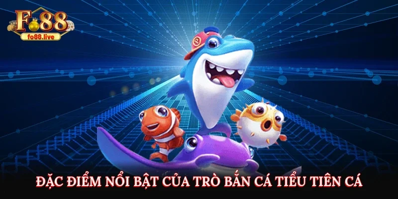 Bật mí mẹo giành chiến thắng khi chơi game bắn cá